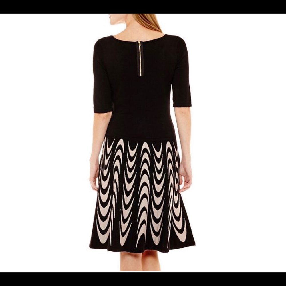 New Danny and Nicole sweater dress